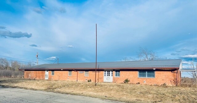 14528 Boot Jack Rd, Ridgway, PA à vendre Photo de l’immeuble– Image 1 sur 2