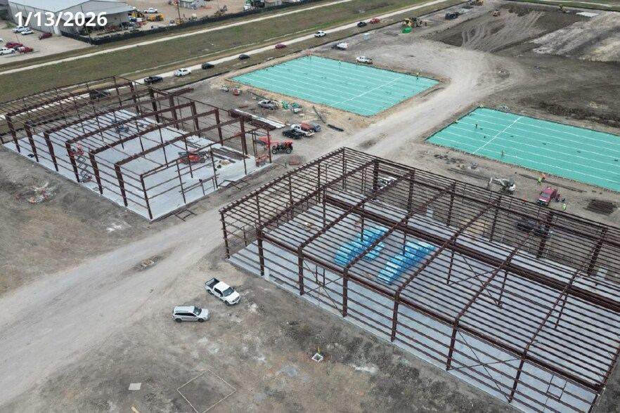 15902 Beamer Rd, Friendswood, TX à vendre - Photo de l’immeuble – Image 3 sur 5