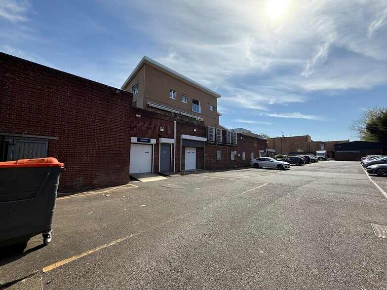 148 Main Rd, Westerham à louer - Photo de l’immeuble – Image 3 sur 4