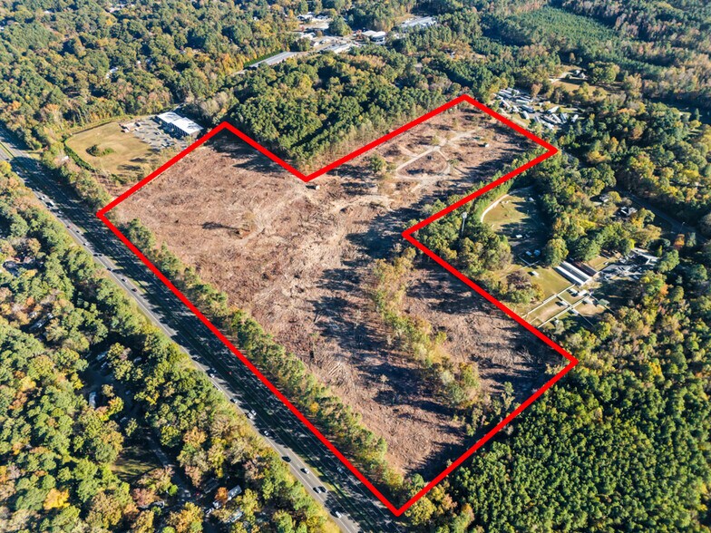 3314 Eno Home Park, Durham, NC à vendre - Photo de l’immeuble – Image 2 sur 16