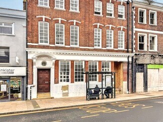 Plus de détails pour 24 Lowfield St, Dartford - Local commercial à louer