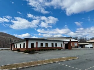Plus de détails pour 53 Richboynton Rd, Dover, NJ - Industriel/Logistique à louer