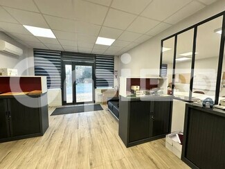 Plus de détails pour Industriel/Logistique à louer