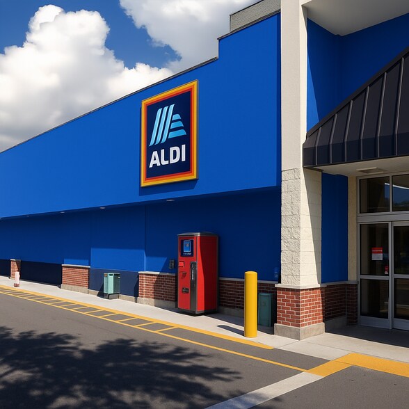 1722 S 8th St, Fernandina Beach, FL à louer - Photo de l’immeuble – Image 1 sur 9