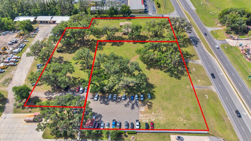 9935 US-301, Wildwood, FL à vendre - Photo de l’immeuble – Image 2 sur 10