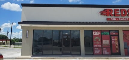 1202 E Rio Grande St, Victoria, TX à louer Photo intérieure– Image 2 sur 4