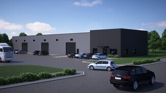 Plus de détails pour 19407 E Garland Ave, Spokane Valley, WA - Industriel/Logistique à louer