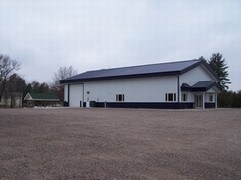 Plus de détails pour 1245 N Hwy 12/16 Hwy, Lyndon Station, WI - Industriel/Logistique à vendre