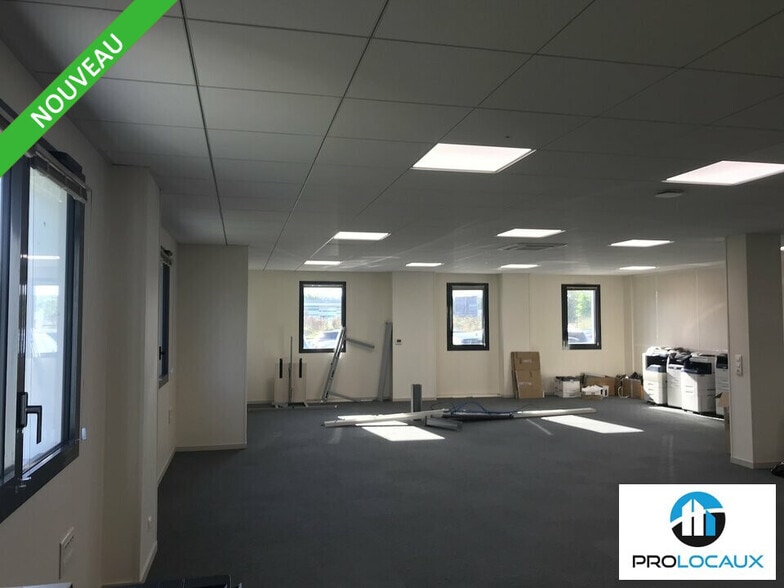 Bureau dans Compiègne à vendre - Photo intérieure – Image 3 sur 5