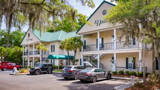 Plus de détails pour 10 Plantation Park Dr, Bluffton, SC - Bureau à vendre