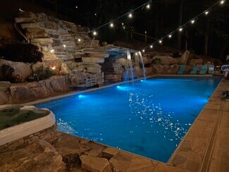 Plus de détails pour 2003 Bend of the Riv, Hiawassee, GA - Spécialisé à vendre