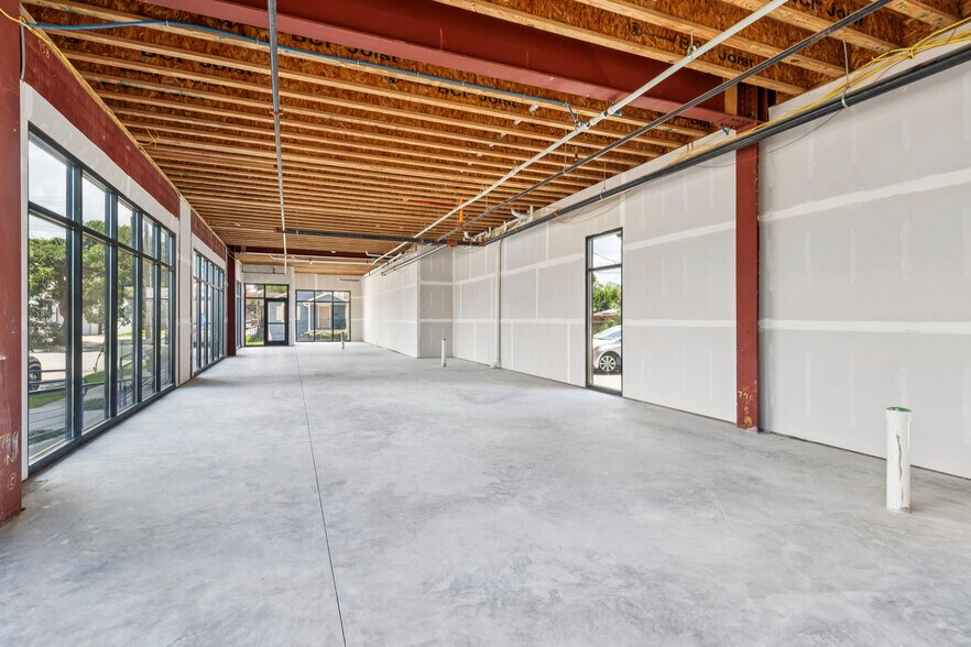 3001 Conti St, New Orleans, LA à louer - Photo de l’immeuble – Image 2 sur 6