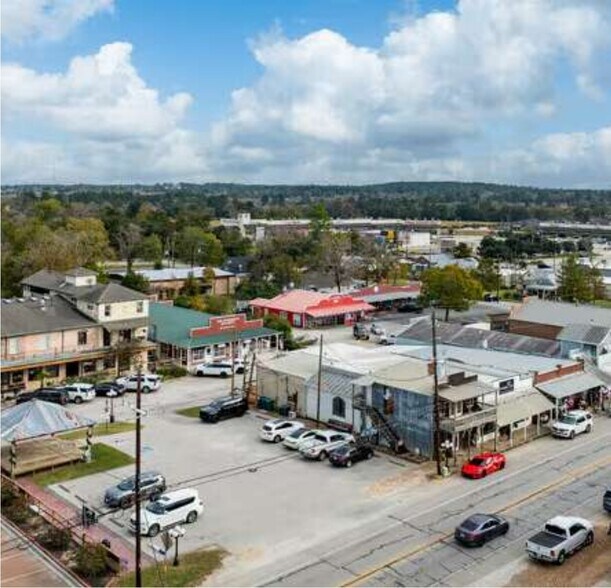 0 Farm to Market 1097, Montgomery, TX à vendre - Photo de l’immeuble – Image 2 sur 7