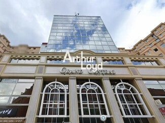 Plus de détails pour Bureau à louer