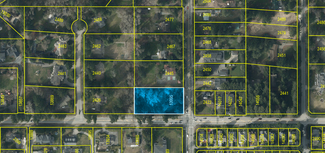 Plus de détails pour 13995 24 Av, Surrey, BC - Terrain à vendre