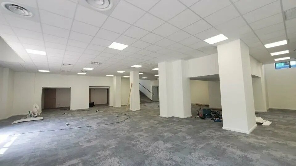 Bureau dans Lyon à louer - Photo intérieure – Image 2 sur 7