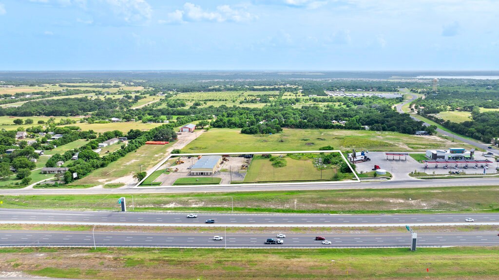 3275 W US Highway 190, Belton, TX à louer Photo de l’immeuble– Image 1 sur 14