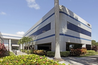 Plus de détails pour 3333 W Commercial Blvd, Fort Lauderdale, FL - Bureau à vendre