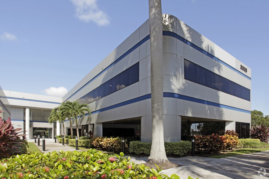 3333 W Commercial Blvd, Fort Lauderdale, FL à vendre - Photo principale – Image 1 sur 121