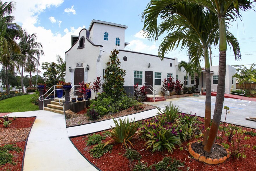 2700 Broadway, West Palm Beach, FL à vendre - Autre – Image 3 sur 23