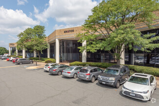 Plus de détails pour 14130 Sullyfield Cir, Chantilly, VA - Bureau à louer