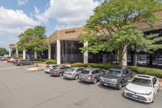 Plus de détails pour 14130 Sullyfield Cir, Chantilly, VA - Bureau à louer