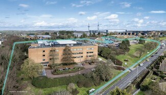 Plus de détails pour Manton Ln, Bedford - Bureau à louer