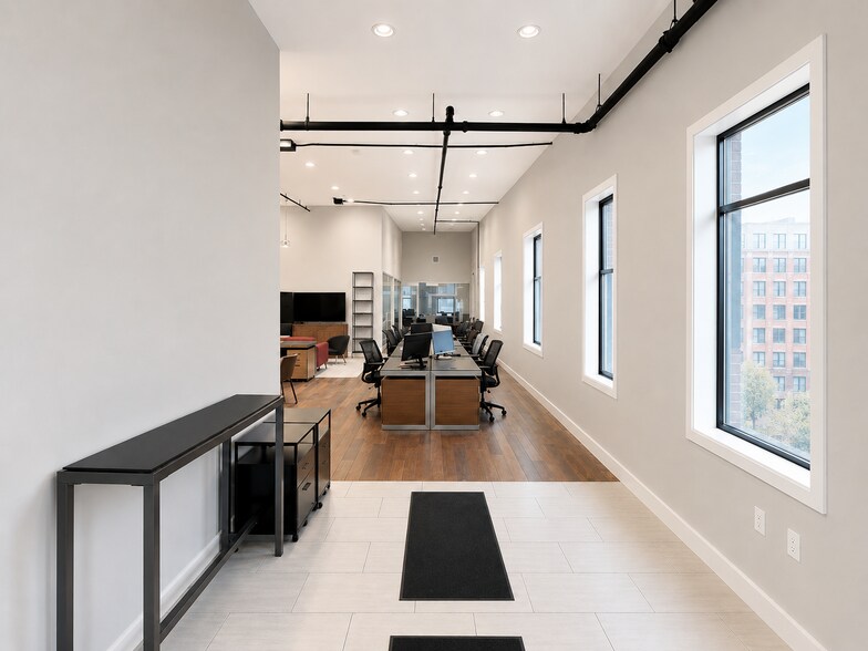 200 Washington St, Hoboken, NJ à louer - Photo intérieure – Image 3 sur 6