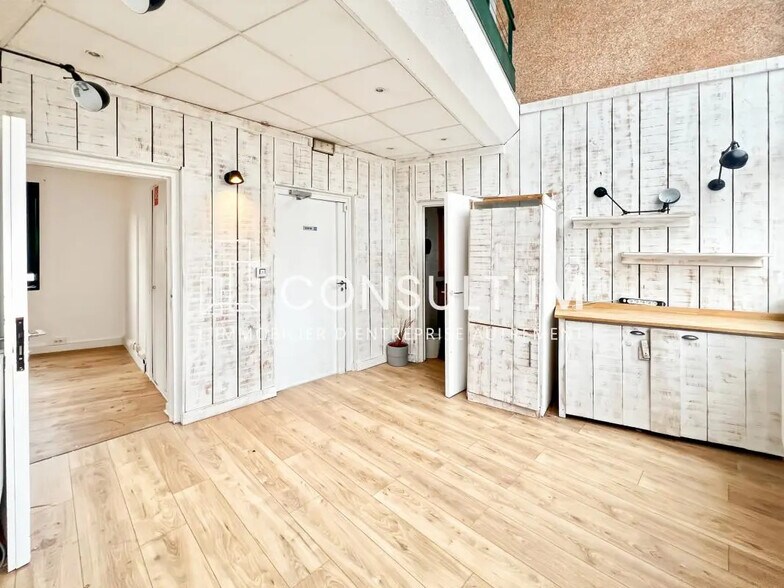 Bureau dans Boulogne-Billancourt à louer - Photo de l’immeuble – Image 2 sur 7