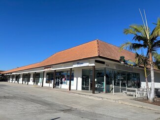 Plus de détails pour 330 Oxford St, Chula Vista, CA - Bureau, Local commercial à louer