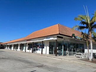 Plus de détails pour 330 Oxford St, Chula Vista, CA - Bureau, Local commercial à louer