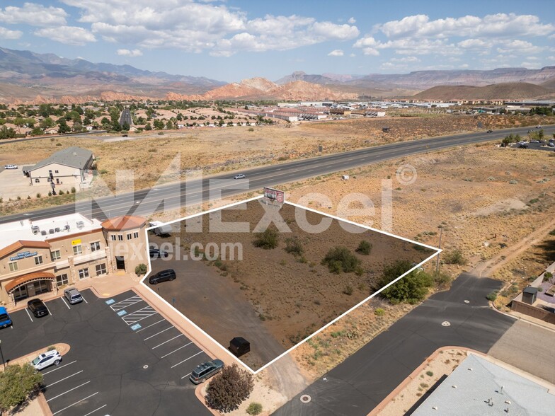 2575 W State St, Hurricane, UT à vendre - Photo de l’immeuble – Image 1 sur 4