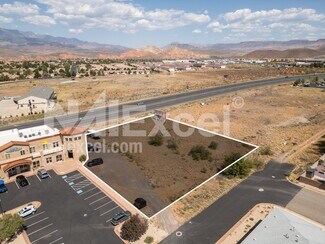 Plus de détails pour 2575 W State St, Hurricane, UT - Terrain à vendre