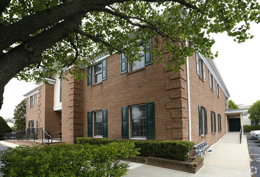 600 Warren Ave, Spring Lake, NJ à louer - Photo de l’immeuble – Image 3 sur 4