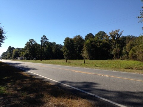 US Hwy 17, Darien, GA à vendre - Photo de l’immeuble – Image 2 sur 2