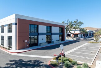 Plus de détails pour 4180 Guardian St, Simi Valley, CA - Industriel/Logistique à vendre