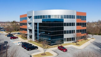 Plus de détails pour 8894 Stanford Blvd, Columbia, MD - Bureau à louer