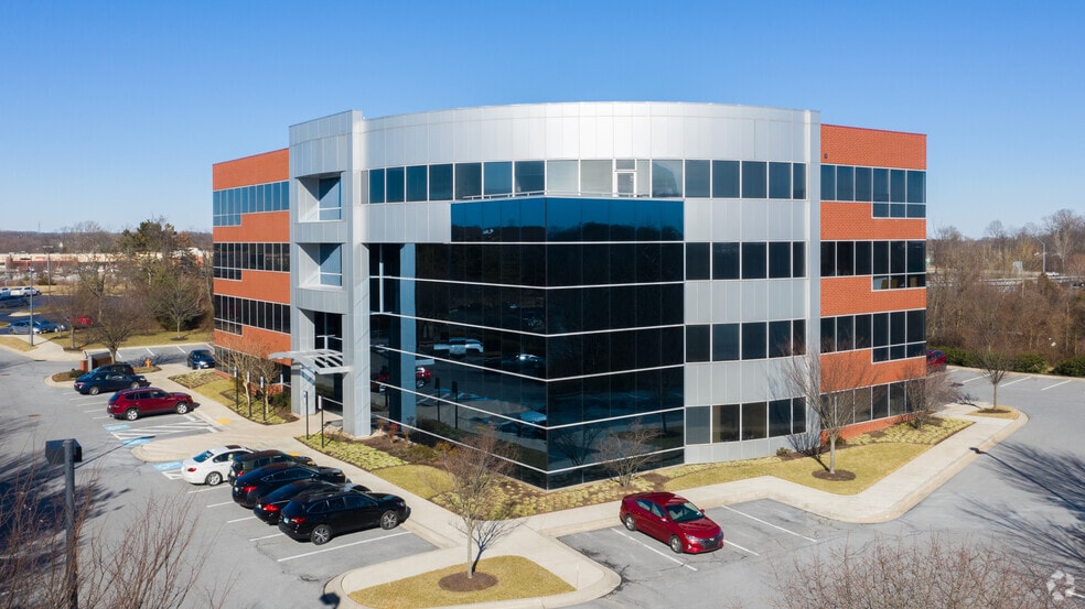8894 Stanford Blvd, Columbia, MD à louer - Photo de l’immeuble – Image 1 sur 11