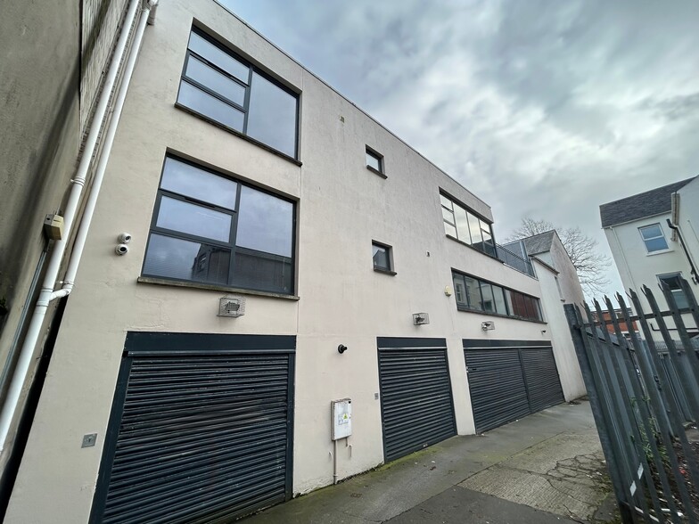 128A Eglantine Av, Belfast à vendre - Photo de l’immeuble – Image 1 sur 5