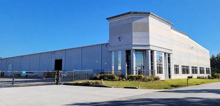 2445 Peyton Rd, Houston, TX à vendre Photo de l’immeuble– Image 1 sur 2