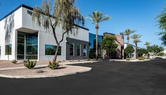 Plus de détails pour 8930 S Beck Ave, Tempe, AZ - Bureau à louer