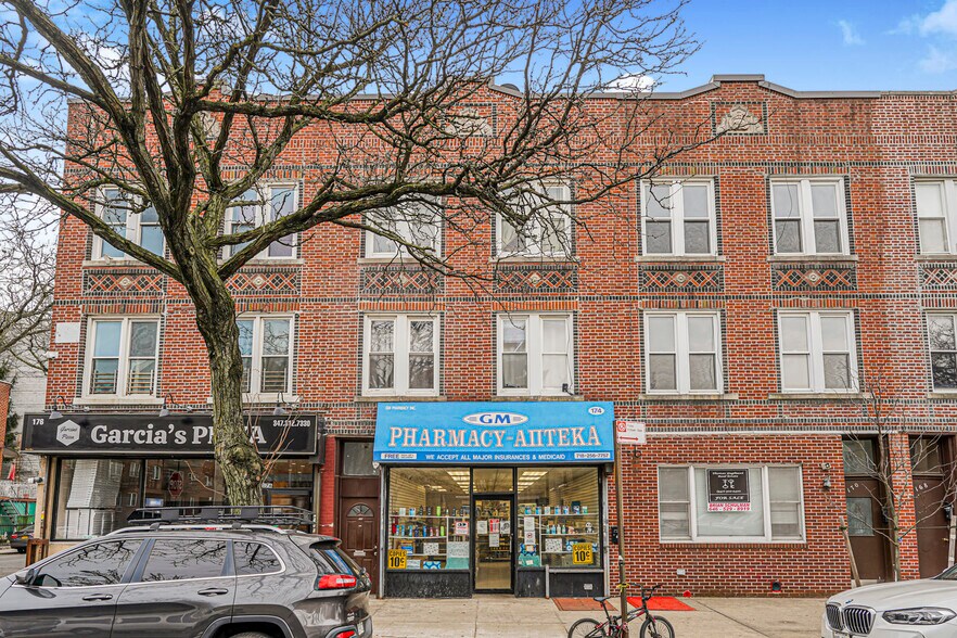 174 Avenue O, Brooklyn, NY à vendre - Photo de l’immeuble – Image 1 sur 35