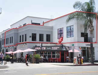 Plus de détails pour 36-40 W Colorado Blvd, Pasadena, CA - Bureau à louer