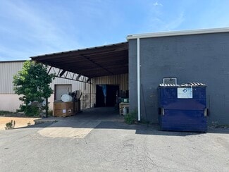 Plus de détails pour 4820 Rozzelles Ferry Rd, Charlotte, NC - Industriel/Logistique à louer