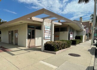 Plus de détails pour 2941-2969 Loma Vista Rd, Ventura, CA - Bureau à louer