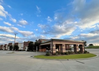 Plus de détails pour 2090 Market Place Blvd, Irving, TX - Bureau/Local commercial à louer