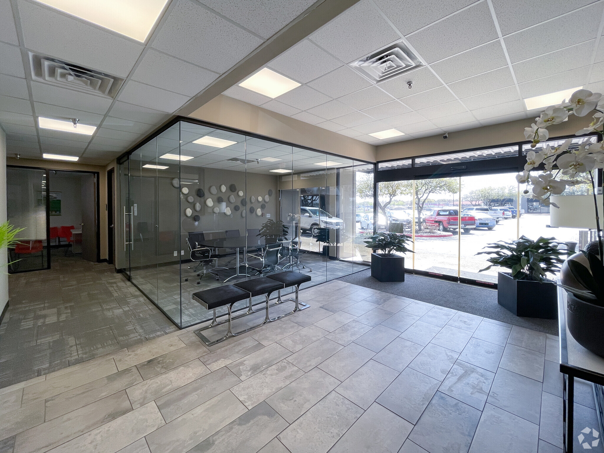 3700 Fredericksburg Rd, San Antonio, TX à louer Photo intérieure– Image 1 sur 6