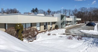 Plus de détails pour 101 Hartwell Ave, Lexington, MA - Local d'activités à louer