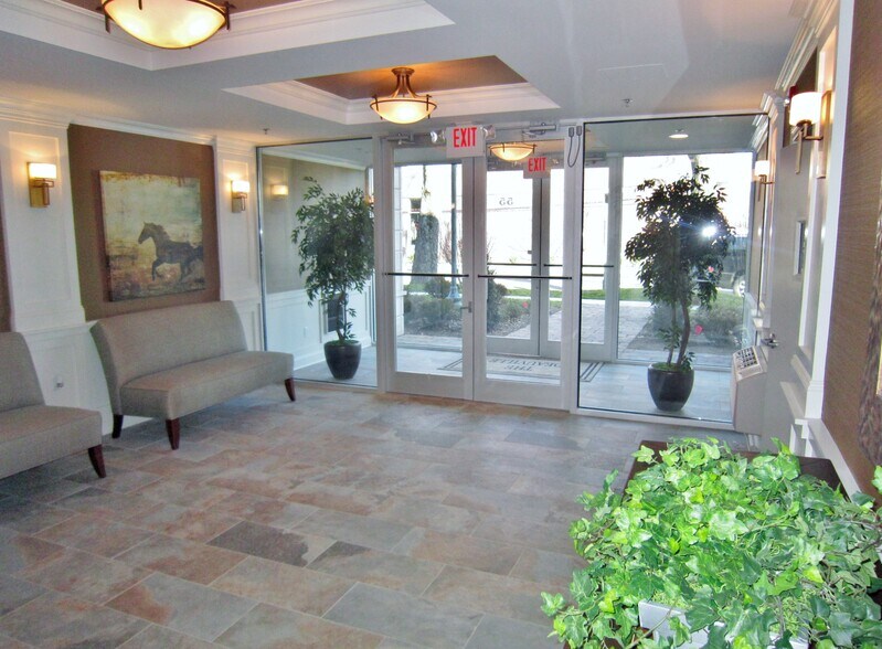 55 Patterson St, Hillsdale, NJ à vendre - Photo de l’immeuble – Image 2 sur 11