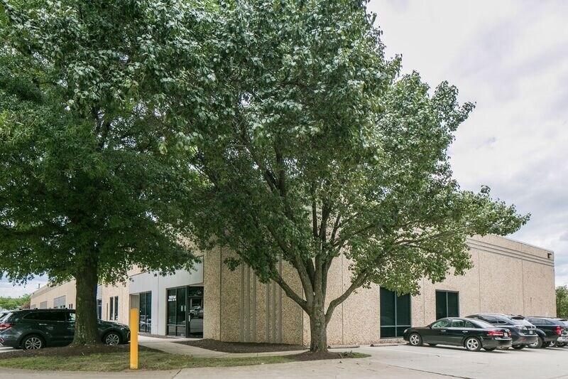 8382 Terminal Rd, Lorton, VA à louer - Photo de l’immeuble – Image 3 sur 5